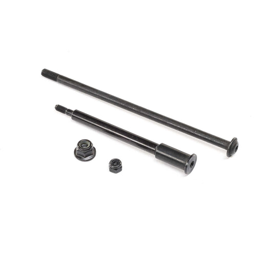 Axle Set for Losi Promoto-MX and SM (LOS262015)