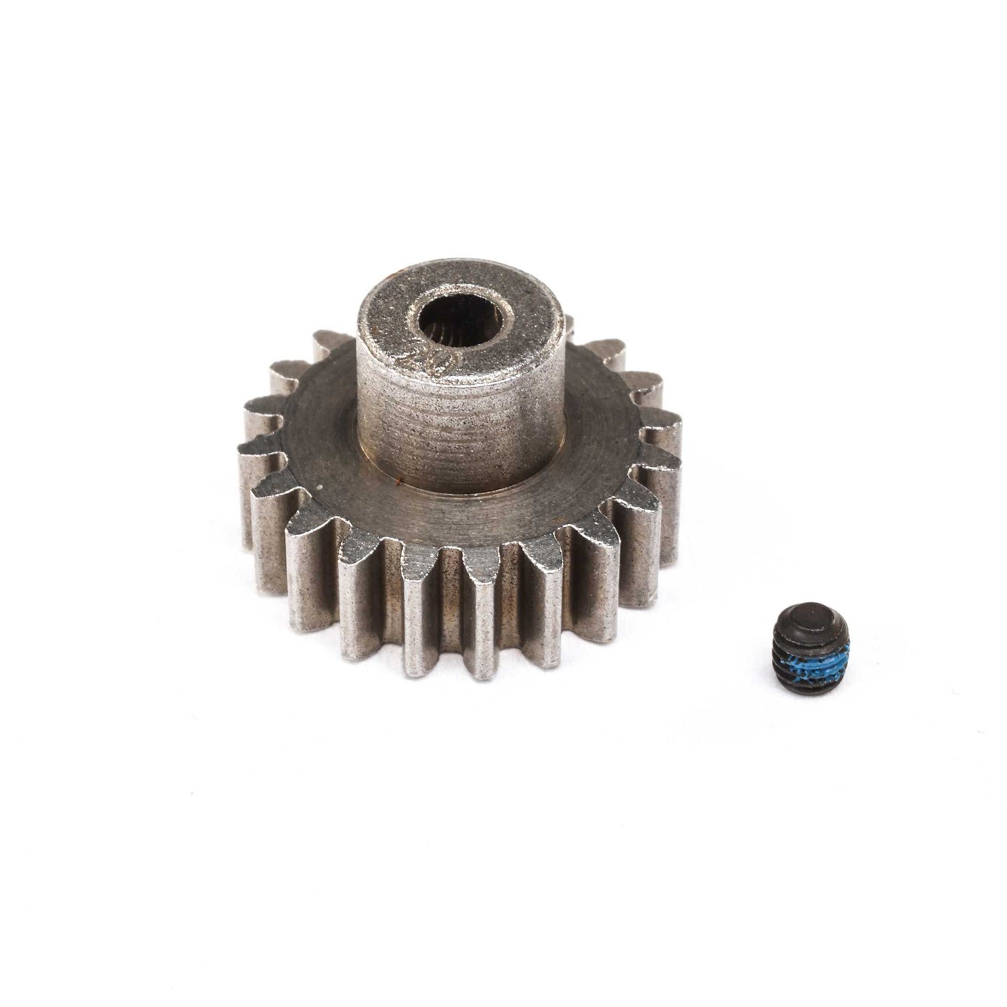 20T Pinion Gear 32 Pitch for 1/8 Inch Shaft (LOS262016)