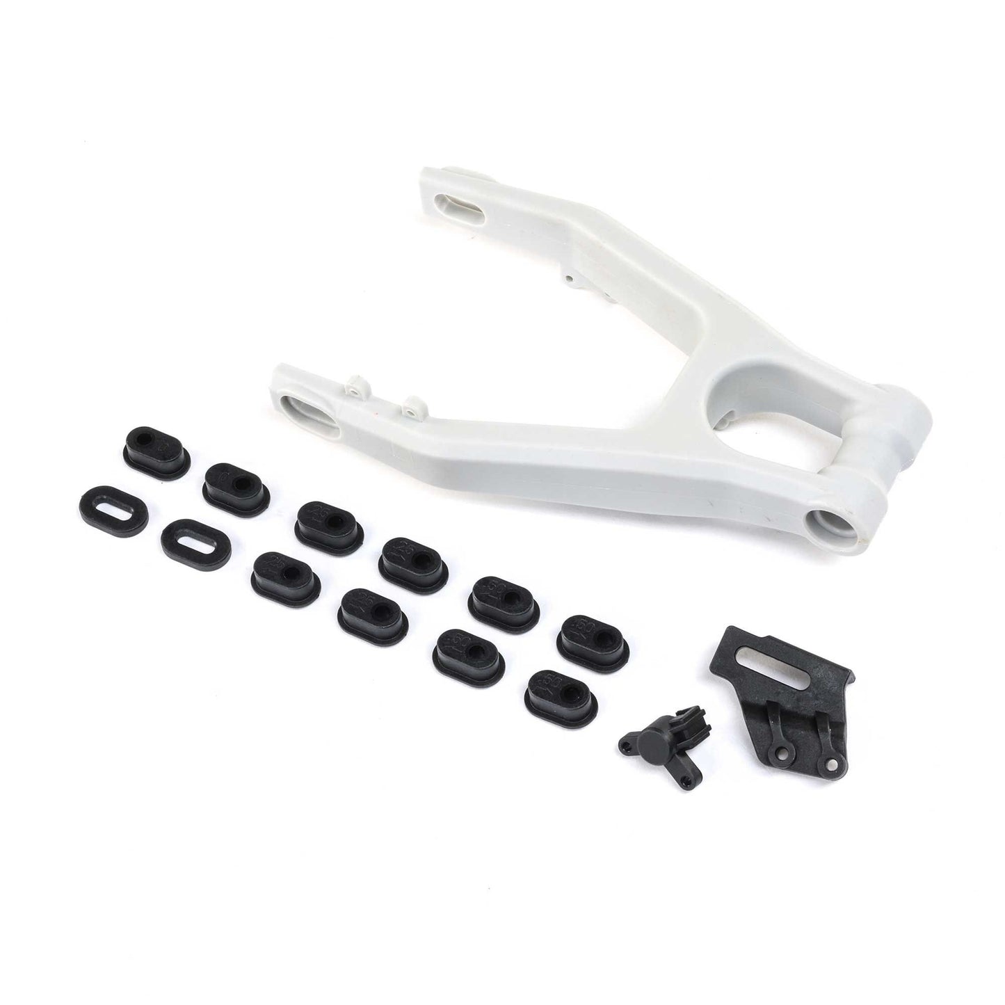Rear Swing Arm Assembly for Losi Promoto-MX/SM (LOS264000)