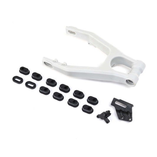 Rear Swing Arm Assembly for Losi Promoto-MX/SM (LOS264000)