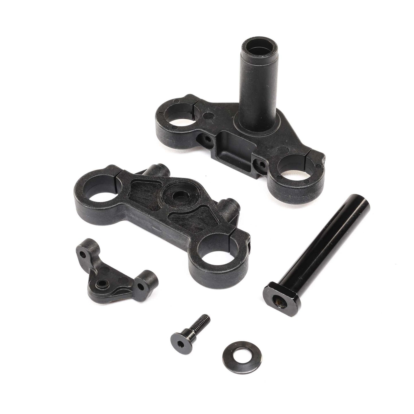 Triple Clamp Set for Losi Promoto-MX/SM (LOS264004)