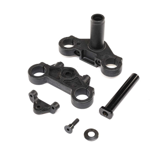 Triple Clamp Set for Losi Promoto-MX/SM (LOS264004)