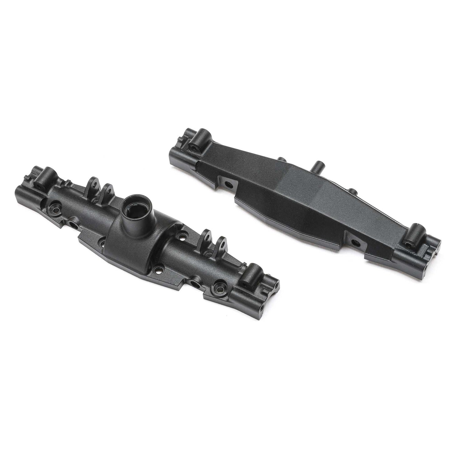 Aluminum Axle Housing Set for Mini LMT (LOS312008)