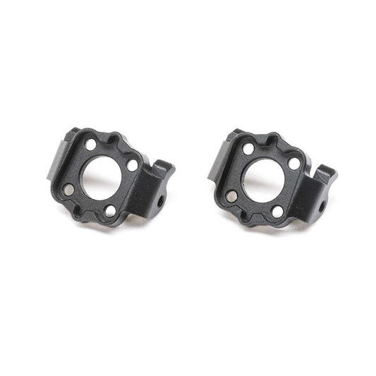Aluminum Spindle Carrier Set 0deg Black for Mini LMT (LOS314008)