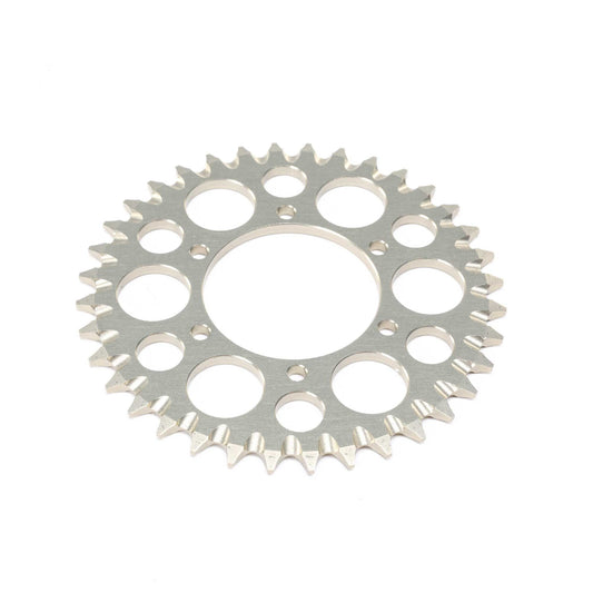 Hub Chain Sprocket for Promoto-MX/SM (LOS362008)