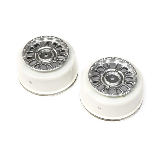 RZR Rey Wheels (Set of 4) (LOS43054)