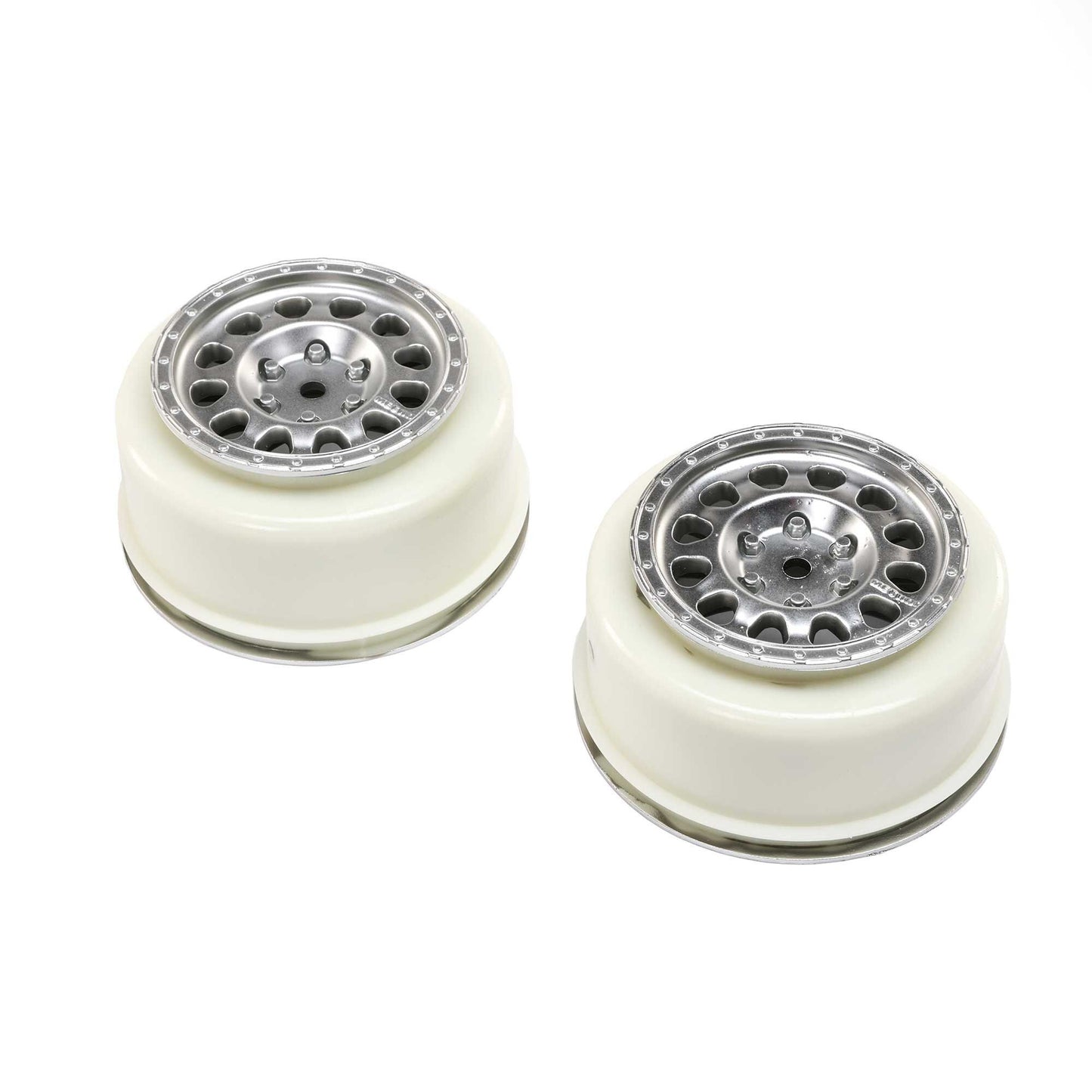 Method Wheel 2.2/3.0 for 1/10 Baja Rey 2.0 (LOS43058)