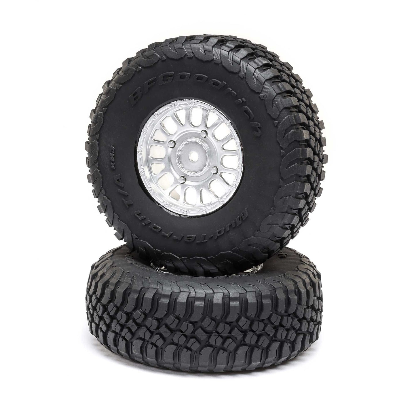 BFG KM3 Premounted Tires 2.2/3.0 for RZR Rey (LOS43059)