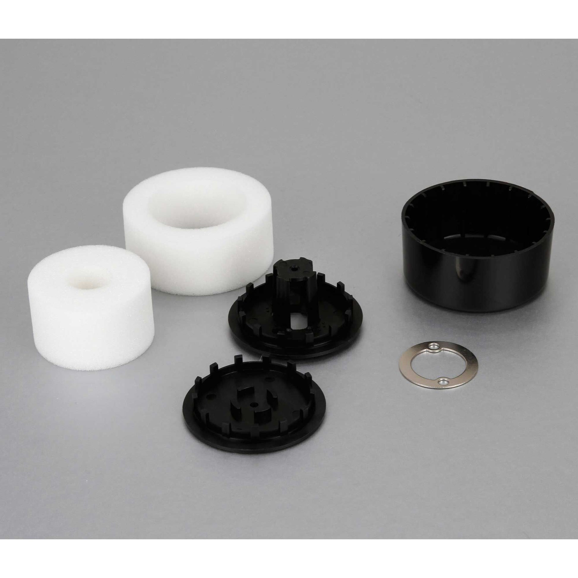 Air Filter Set for DBXL (LOS55003)_1