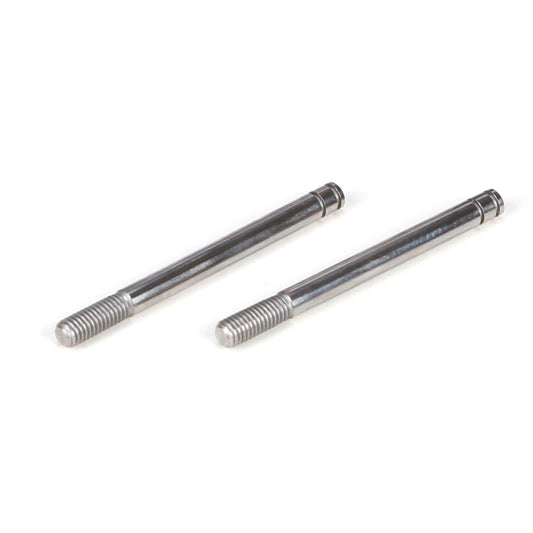 Rear Shock Shaft Set for Mini 8IGHT DB (LOSB1915)_1