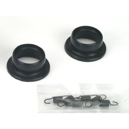 Exhaust Pipe Seals & Spring Set for LST, LST2, AFT, MUG, MGB, XXL/2 (LOSB5054)