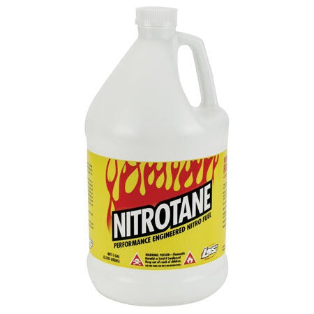 Nitrotane 20% Nitro Fuel (Gallon) (LOSF0320)