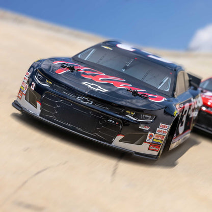 1/12 NASCAR RC Racecar Ready to Run with Battery and Charger (Fantasy Dale Earnheardt #3 GM Goodwrench 2025 Chevrolet Camaro ZL1) (LOSF1122503)_6