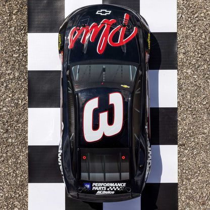 1/12 NASCAR RC Racecar Ready to Run with Battery and Charger (Fantasy Dale Earnheardt #3 GM Goodwrench 2025 Chevrolet Camaro ZL1) (LOSF1122503)_20