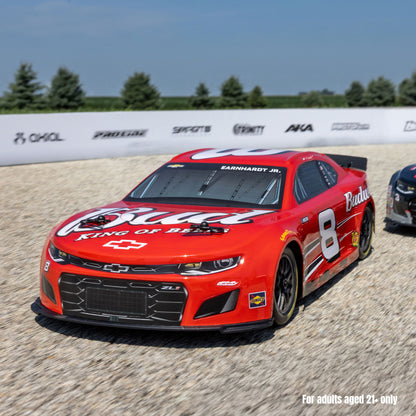 1/12 NASCAR RC Racecar Ready to Run with Battery and Charger (Fantasy Dale Earnheardt #8 Budweiser 2025 Chevrolet Camaro ZL1) (LOSF1122508)_10