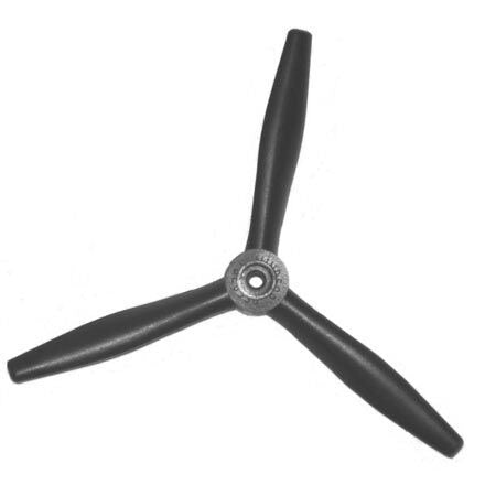 3 Blade Electric Propeller 5 x 3 (MAS0530T)