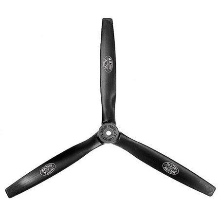 3 Blade Propeller 6 x 4 (MAS0640T)