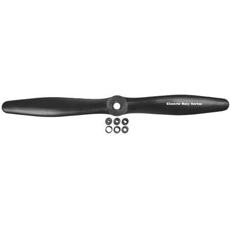 10 x 6 Nylon Electric Propeller (MAS1060NE)