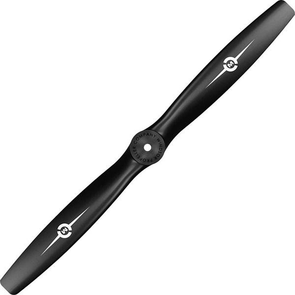 8 x 5 G F Nylon Propeller (MASGF08X50N01)
