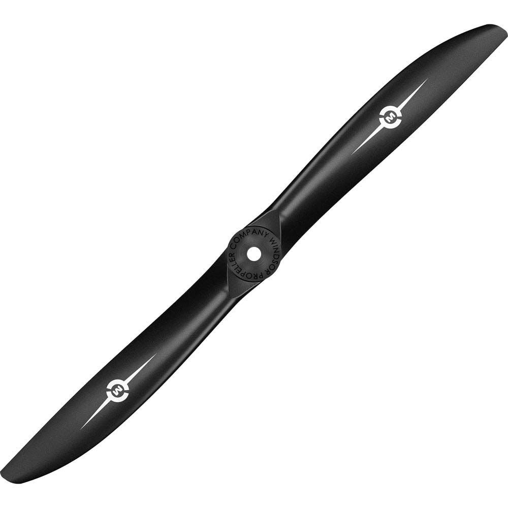 12 x 7 Scimitar Nylon Propeller (MASSC12X70N01)