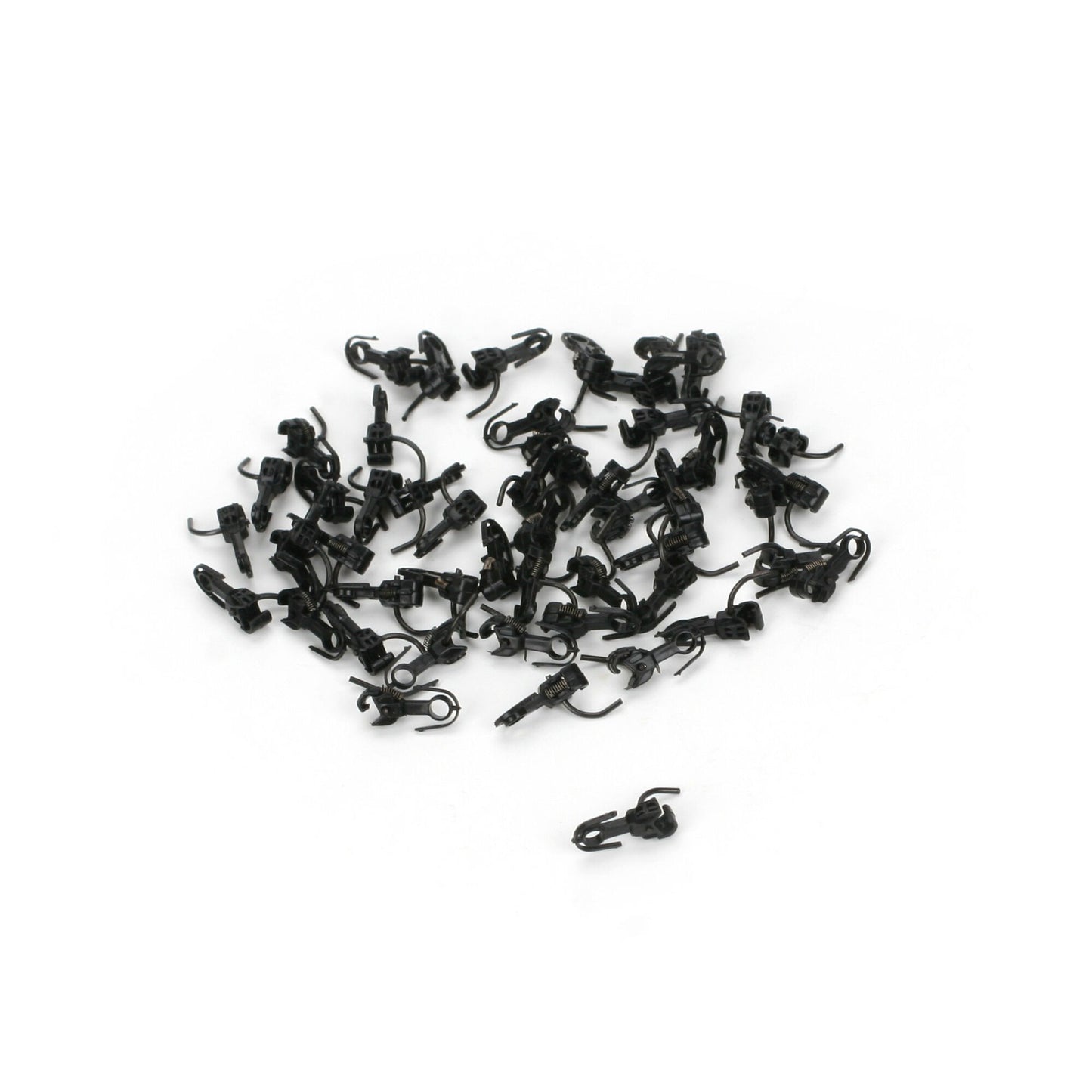 N Knuckle Coupler Standard Shank Pack of 25 Pairs (MCH5025)