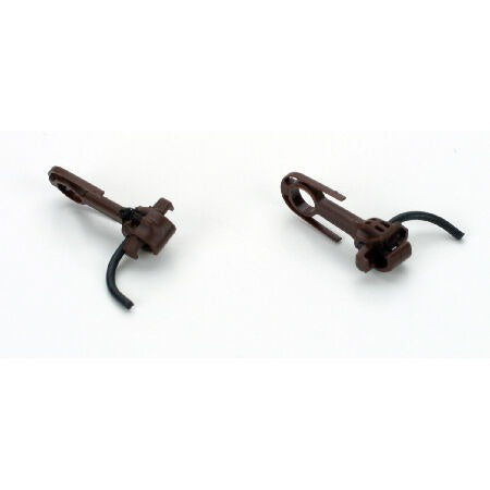 HO KS AAR Upper/Lower Shelf Coupler Set (3 pairs) (MCH71)