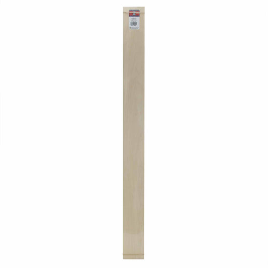3/16 x 4 x 36 Basswood Planks (MID5005)