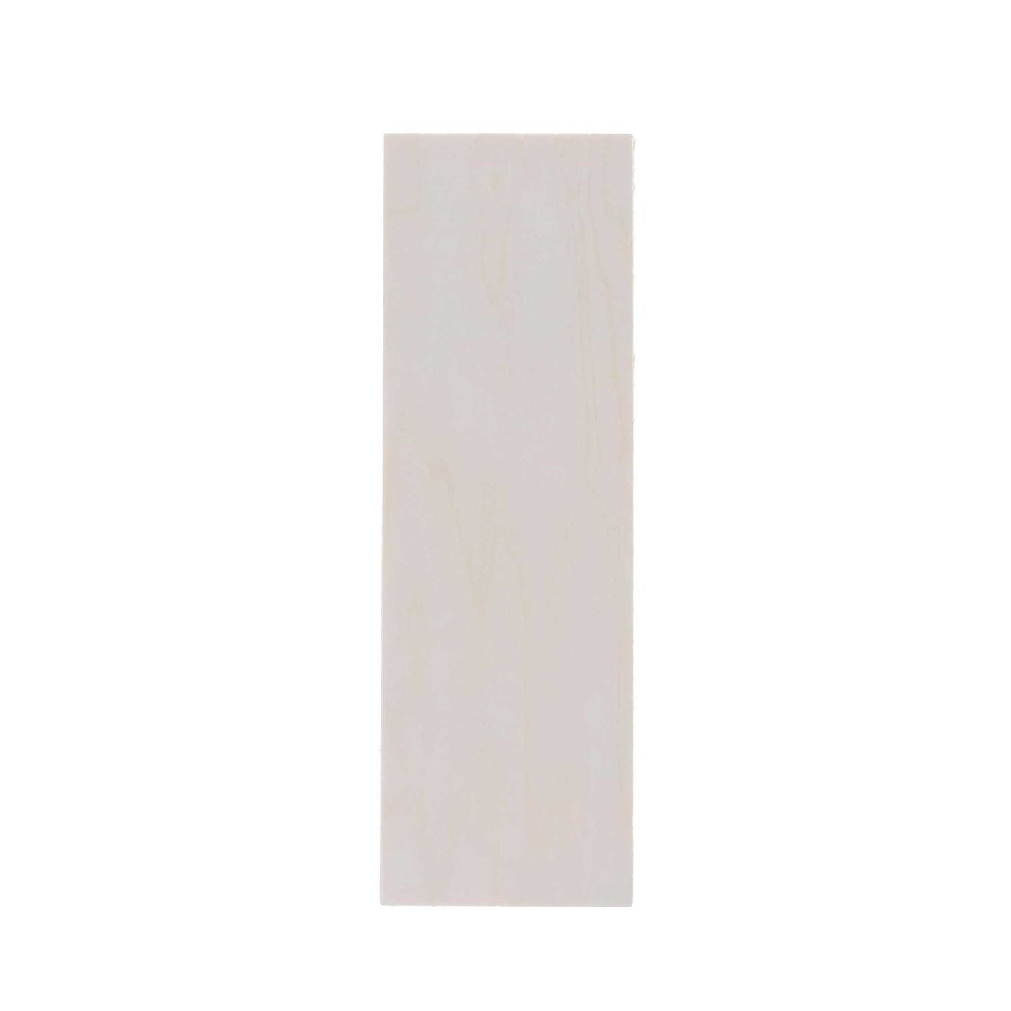 Aspen Plywood 3mm x 4 x 12 Pack of 6 Sheets (MID5403)