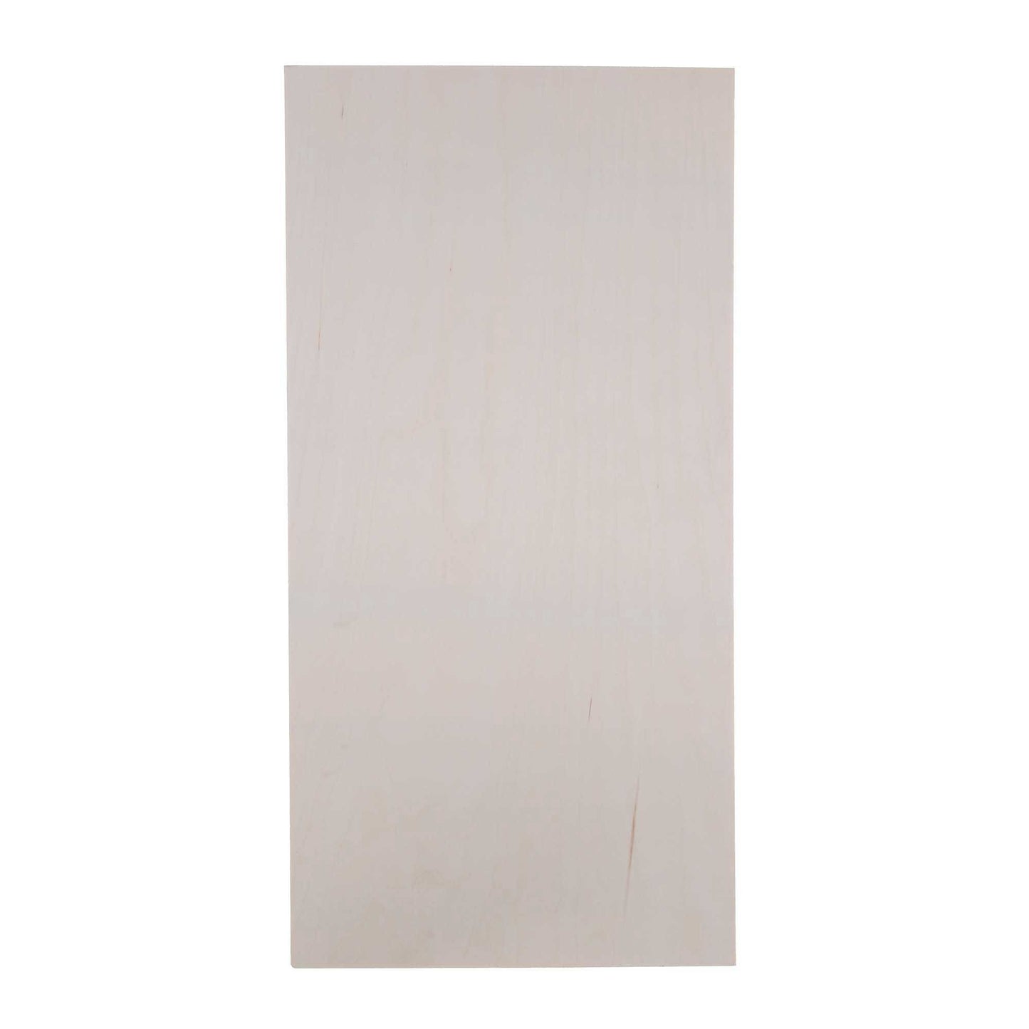 Aspen Plywood 3mm x 12 x 24 Pack of 6 (MID5406)