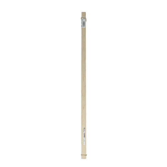 6mm Maple Plywood 1 x 36 Sheet (MID5418)