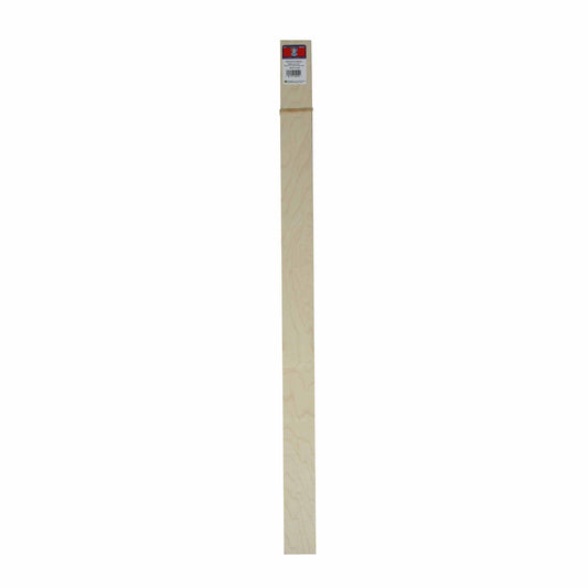 6mm Maple Plywood 2x36 Inches (MID5419)