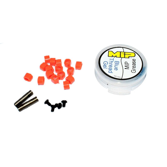 Pucks Rebuild Kit No. 1.5 (MIP17045)