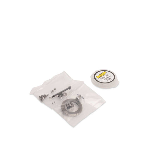 Carbide Diff Rebuild Kit for TLR 22 Series Vehicles (MIP17065)