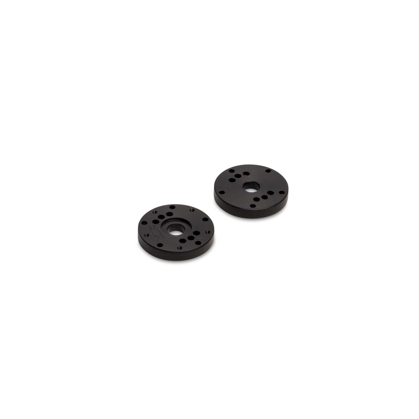 Bypass1 Pistons 5-Hole 16mm (2) (MIP19011)