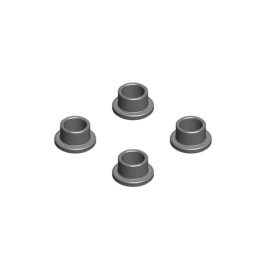 Bypass1 Stop Washers for Tekno 1/8th Scale Vehicles (MIP19012)