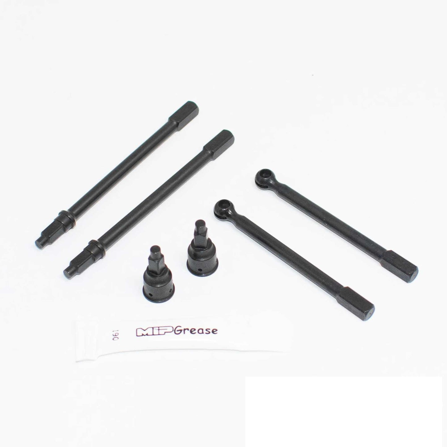 HD Drive Shaft Set, For Capra 1/18th Trail Buggy
