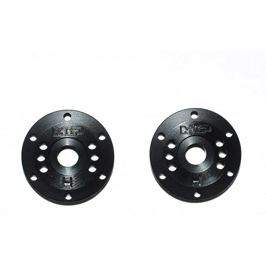 Bypass1 Tapered Hi-Flow Pistons 6-Hole x 1.3mm for 1/8th Scale Vehicles (MIP24402)