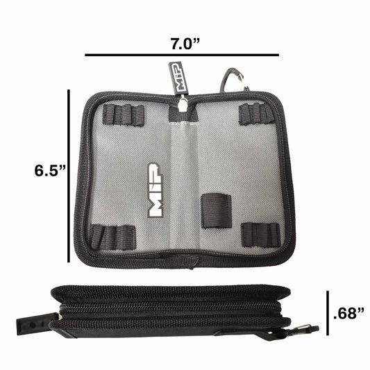 MIP 7IN SPEED TIP TOOL BAG