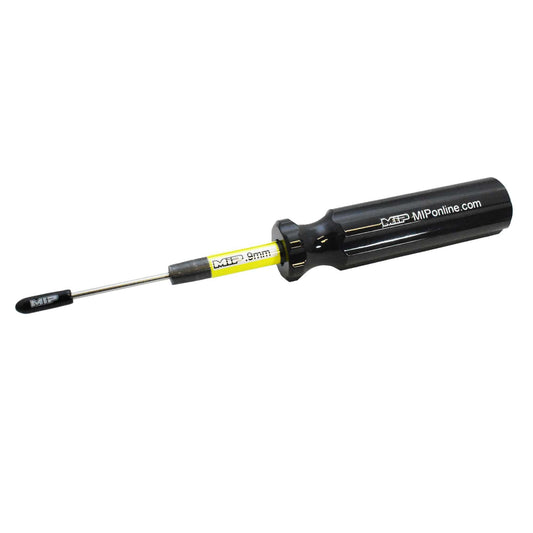 MIP 0.9mm Black Handle Hex Driver Wrench (MIP9012B)
