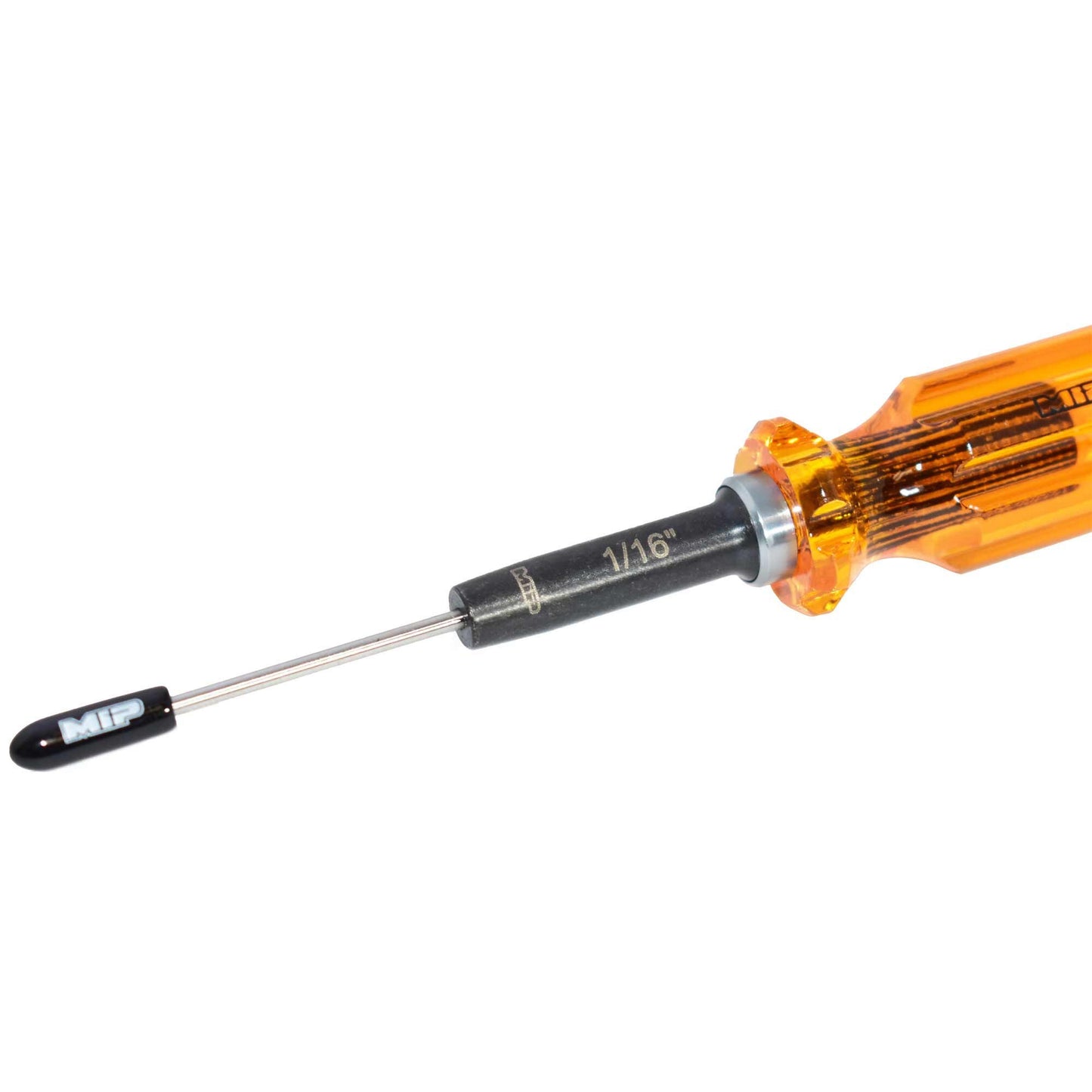 1/16 Hex Driver Wrench, Gen 2