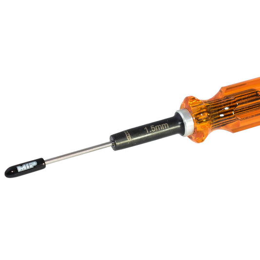 1.5mm Hex Driver Wrench Gen 2