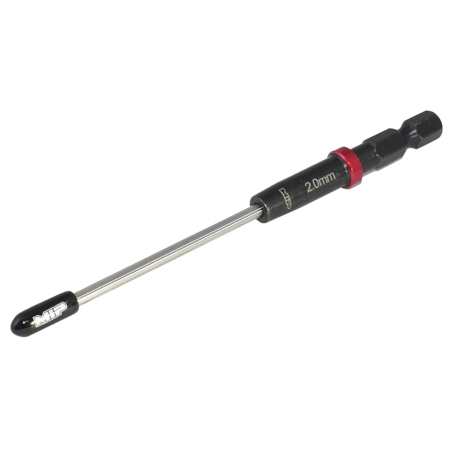 2.0mm Speed Tip Hex Driver Wrench, Gen 2