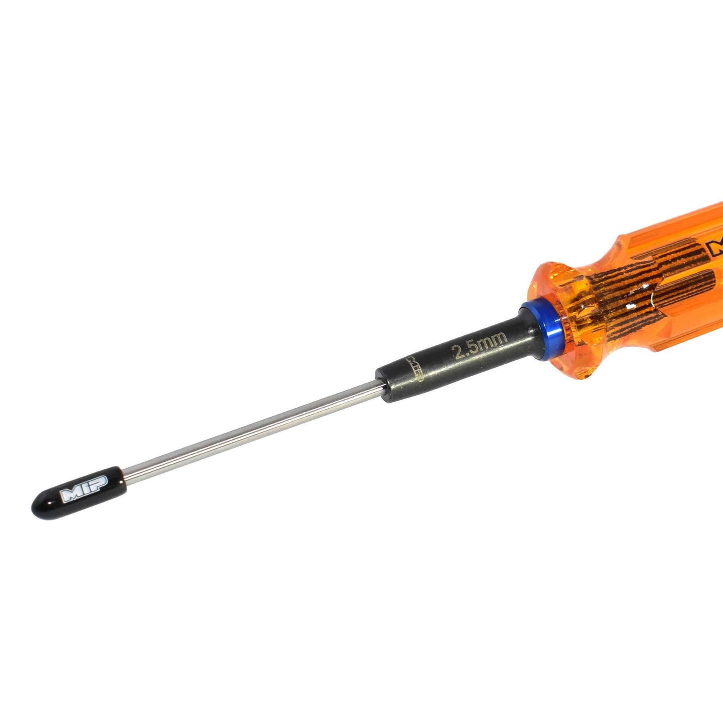 2.5mm Hex Driver Wrench, Gen 2