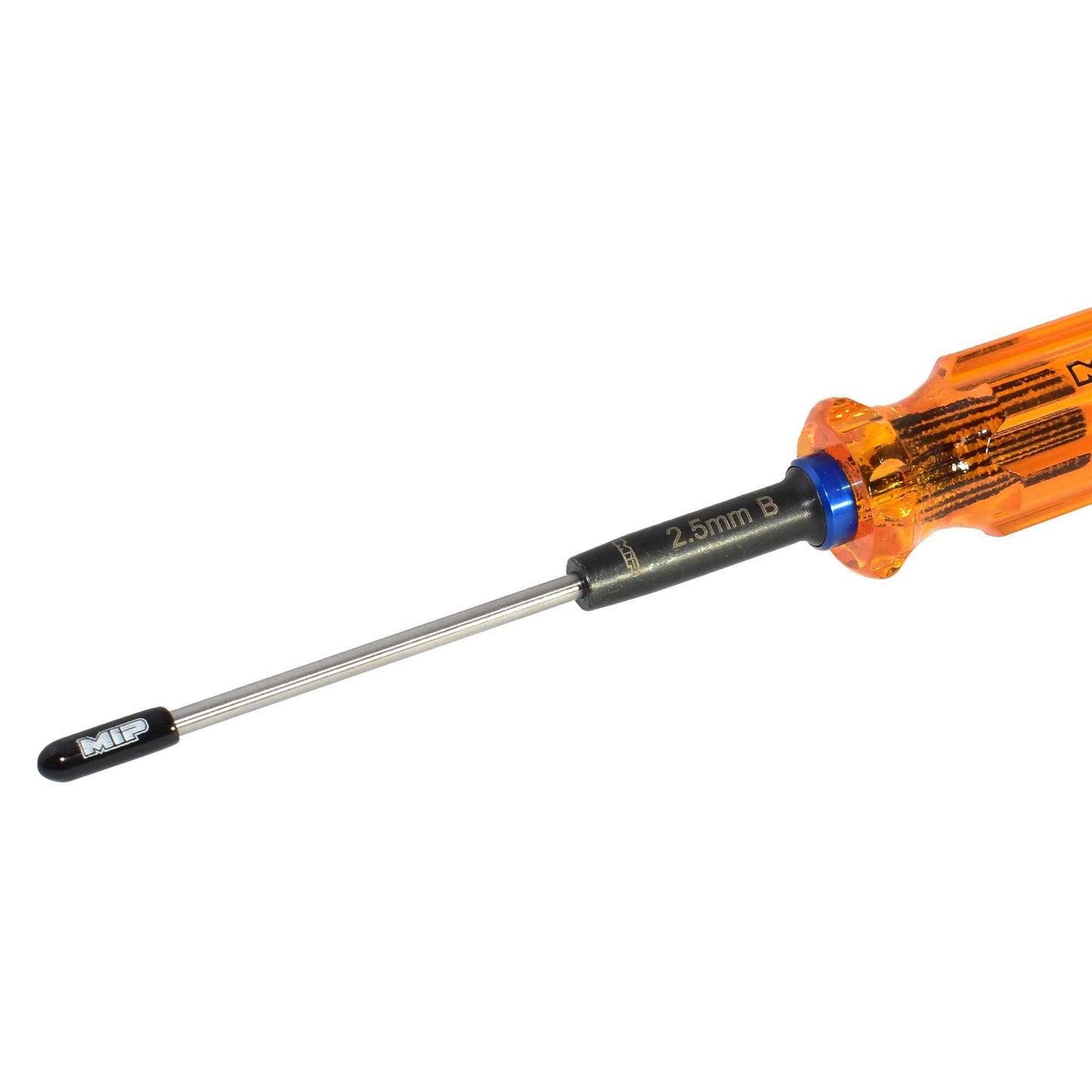 2.5mm Ball Hex Driver Wrench, Gen 2