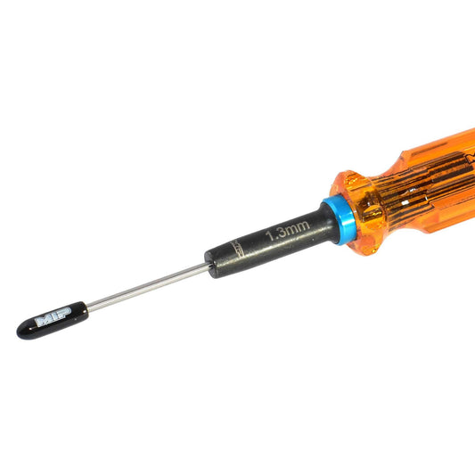 1.3mm Hex Driver Wrench, Gen 2