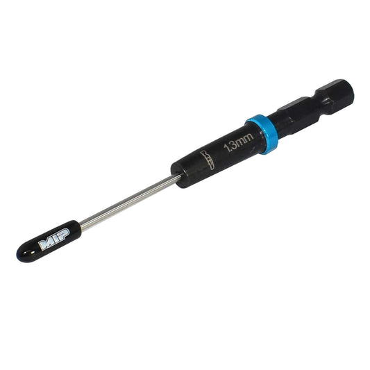 1.3mm Speed Tip Hex Driver Wrench, Gen 2