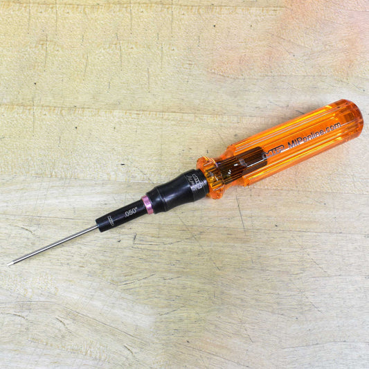 Speed Tip Handle