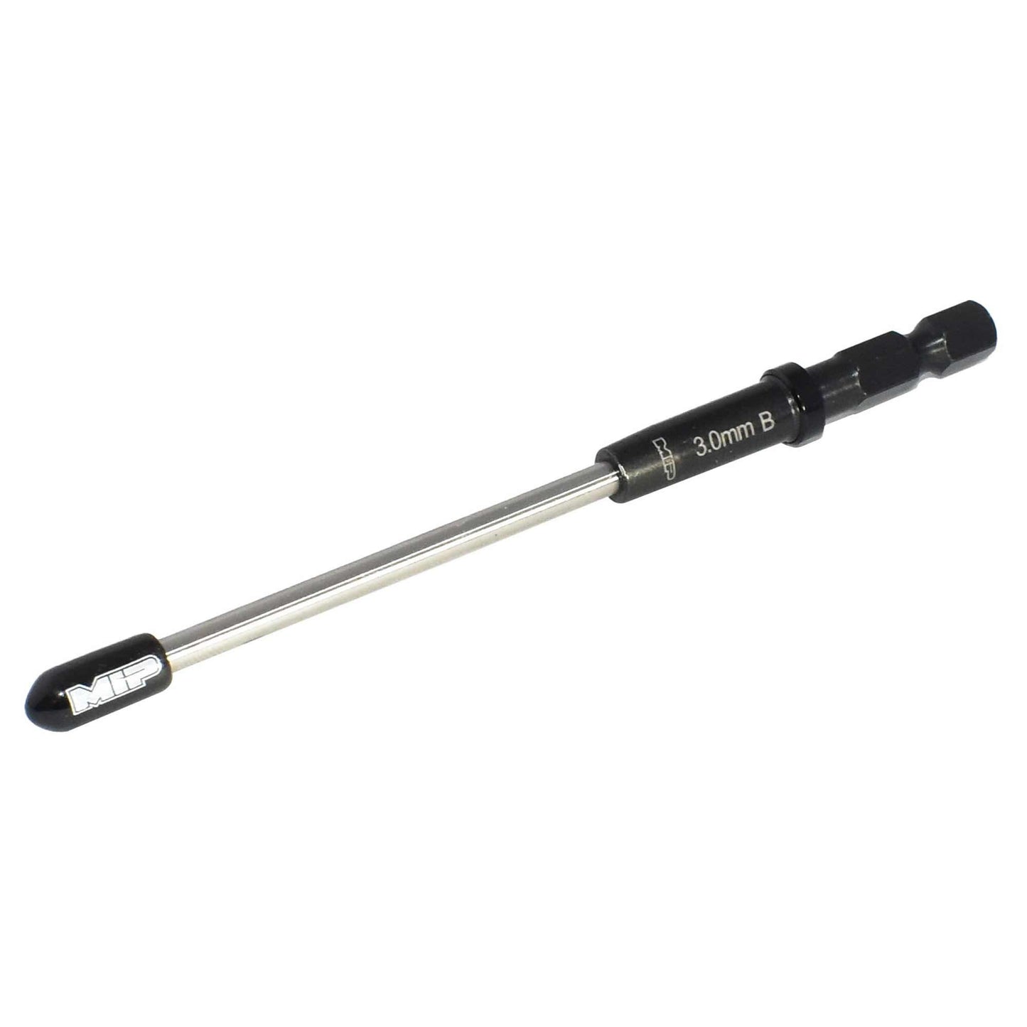3.0mm Ball Speed Tip Hex Driver Wrench Gen 2 (MIP9243S)