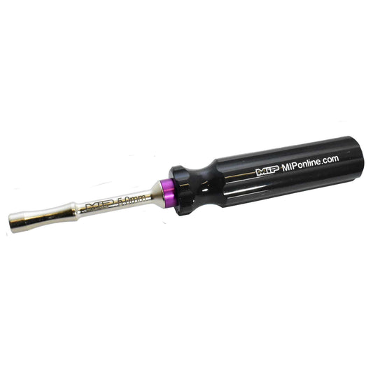 MIP 5.0mm Black Handle Nut Driver Wrench (MIP9702B)