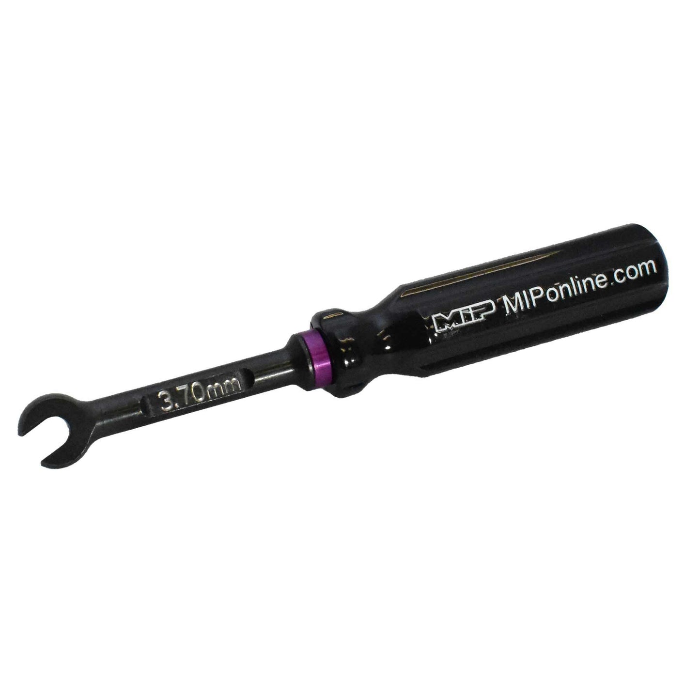 MIP 3.70mm Black Handle Turnbuckle Wrench (MIP9720B)